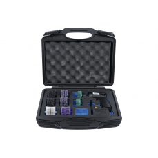 Набор для измельчения щетины | 17 шт. (3328)