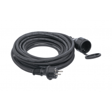 Удлинитель | 10 м | 3 x 1,5 мм² | IP 44 (3364)