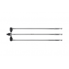 Гибкая рукоятка для головки 1", 1000мм (376)