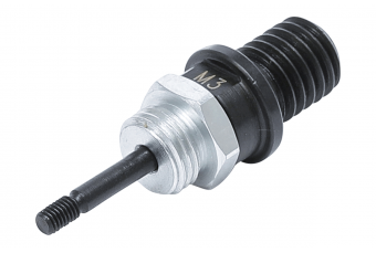 Rivet Nut Tension Extension for BGS 407 | M3 (407-M3)