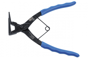 Стопоросъемник на разжим гнутый (449)