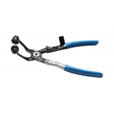 Šļūteņu savilcēju stangas, leņķiskas (477)