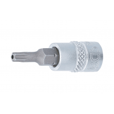 Вставка с насадкой 1/4, 5-гранная TS20x38мм (5184-TS20)