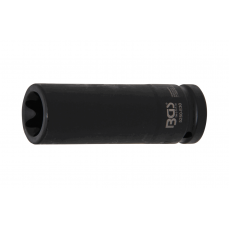 Ударная головка E-Type, длинная | 20 мм (3/4 ") | E30 (5250-E30)
