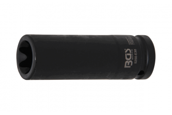 Ударная головка E-Type, длинная | 20 мм (3/4 ") | E30 (5250-E30)