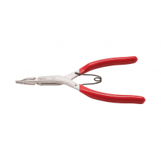 Щипцы для снятия поршневых колец 220 мм (530)