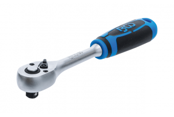 Reversible Ratchet | external square 10 mm (3/8") (616)