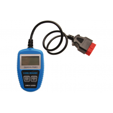 OBDII / EOBD Неисправность чтения кода/ сканер устранения кодов (63311)