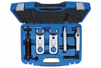 Сепаратор шаровых шарниров | гидравлический | 12 т (6645)