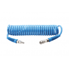 Gumijas gaisa šļūtene 6m (66541)