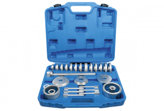 Wheel Bearing Tool Set | 31 pcs. (67301)