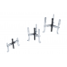 External / Internal Puller Set, 2/3-legs | 100 / 120 / 150 mm | 3 pcs. (6792)