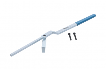 Zobķēdes spriegotājs | priekš VAG 1.8L / 2.0L TFSI / TSI (6902)