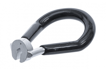 Гаечный ключ для спиц | черный | 3,23 мм (0,127 дюйма) (70078)