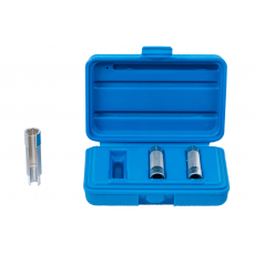 Набор головок для свечей накаливания Fiat / Alfa / Lancia (7191)