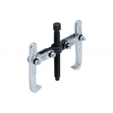 Ārējais/iekšējais 2 roku novilcējs 65 - 100 mm (7690)