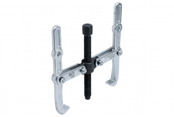 Наружный / внутренний 2-рычажный пуллер | 76 - 165 мм (7692)