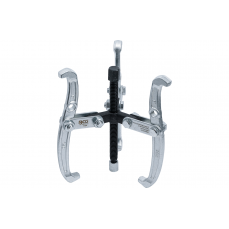 Наружный / внутренний съемник 3-х лапчатый 25-160мм (7726)