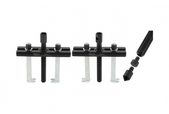 External / Internal 2-arm Puller | 40 - 145 mm / 70 - 170 mm (7737)