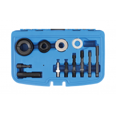 Съемник и установка ременного шкива | для GM, Ford | 13 шт. (7754)