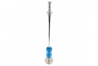 Wheel Hub Puller with Sliding Hammer (7772)