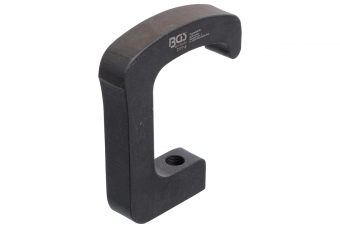 Универсальный буксирный крюк для переворота молотов для различных работ (7777-5)