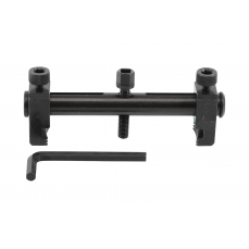 Съемник для ребристых приводных шкивов (7779)