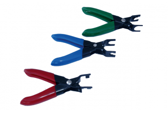 Клещи для разъемов рыхления топливопроводов (8012)