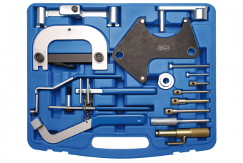 Сервисный комплект двигателя для автомобилей Renault (8154)