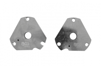 Инструменты для крепления двигателя 2шт. Fiat / Alfa / Lancia (8159-6)