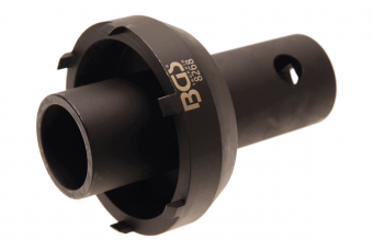 Зубчатая головка для винта MB Actros, 105-125 мм (8268)