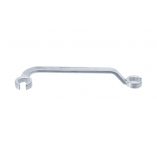 Ключ для дизельных форсунок трубы, 17 мм (8291)