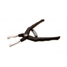 Knaibles degvielas cauruļvadu noņemšanai ar ātrgaitas savienotājiem (8314)