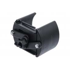 Универсальная регулируемая чашка для съема масляных фильтров 1/2'', 110-140 мм (8390)