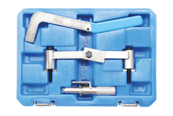 Dzinēja remonta komplekts Renault 2.0 16V un 2.5 20V Benz (8417)