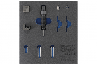 Приспособление для крепления клещей BGS 8501 для цепей 3 мм (8501-2)