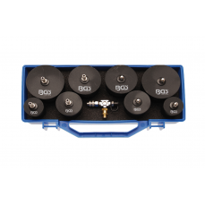 Инструмент тестирования для систем турбонаддува (8563)