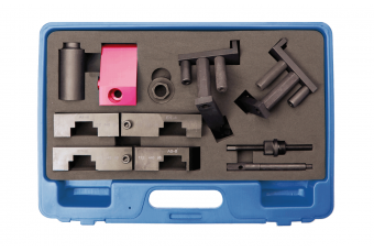 Engine Timing Tool Set | for BMW M62 Vanos (8602)