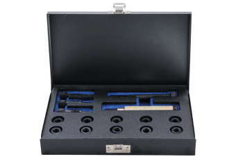 Комплект ремонта резьбы свечей накаливания M10 x 1.0 (8650)