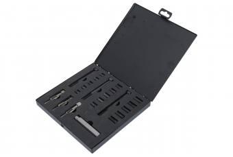 Комплект ремонта резьбы свечей накаливания  M12 x 1.25 (8651)