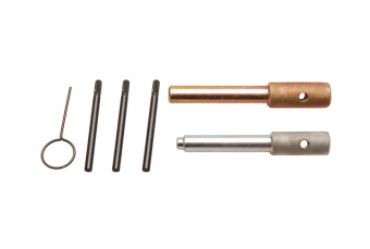 Набор для ремонта двигателей Ford 2.0 / 2.4 Duratorq Diesel (8672)