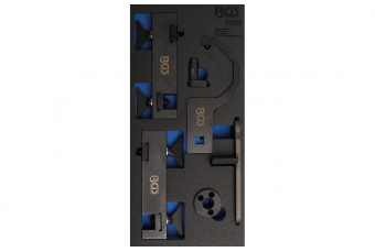 Комплект блокировки/фиксации двигателя Jaguar / Land Rover (9009)