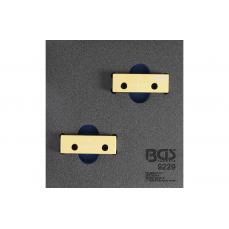 Sadales vārpstas bloķēšanas komplekts Lancia 2.4 20V (9229)