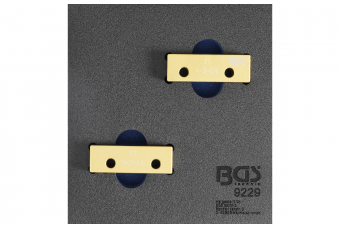 Комплект блокировки распределительного вала для Lancia 2.4 20V (9229)