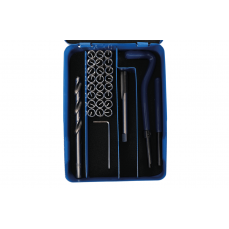 Комплект для ремонта резьбы M8x1.0, 29 шт. (9427)