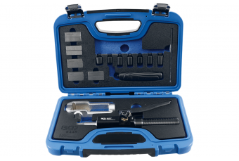 Гидравлический развальцовочный инструмент (9445)