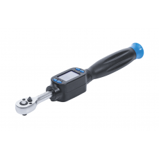 Цифровой динамометрический ключ | 6,3 мм (1/4 дюйма) | 6-30 Нм (952)