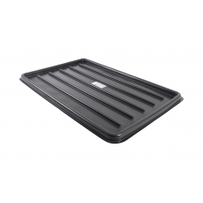 Eļļas vanna / īpaši plakana palete | 7 litri (9579)