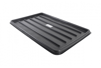 Масляная ванна / поддон экстра плоский | 7 литров (9579)