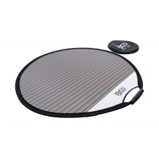 Дент Зеркало | Ø 800 мм (9597)